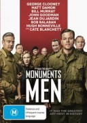 The Monuments Men